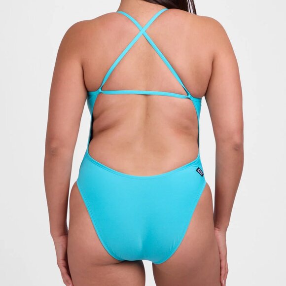 Brandon One Piece Swimsuit - Picture 3 of 5